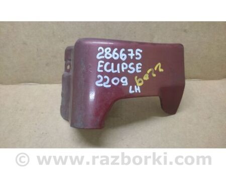 ФОТО Накладка крила для Mitsubishi Eclipse (05-08) Київ