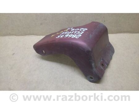 ФОТО Накладка крила для Mitsubishi Eclipse (05-08) Київ