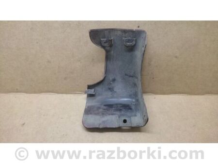 ФОТО Накладка крила для Mitsubishi Eclipse (05-08) Київ