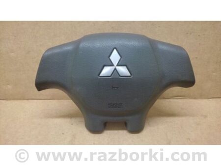 ФОТО Подушка безпеки в кермо для Mitsubishi Eclipse (05-08) Київ