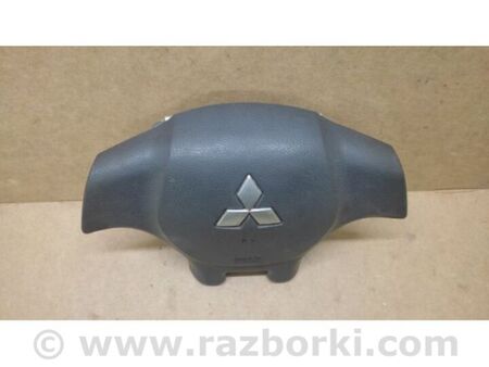 ФОТО Подушка безпеки в кермо для Mitsubishi Eclipse (05-08) Київ