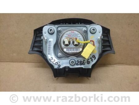 ФОТО Подушка безпеки в кермо для Mitsubishi Eclipse (05-08) Київ