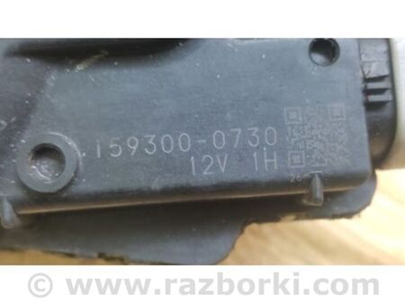 ФОТО Моторчик склоочисника для Mitsubishi Eclipse (05-08) Київ