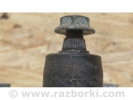 ФОТО Моторчик склоочисника для Mitsubishi Eclipse (05-08) Київ