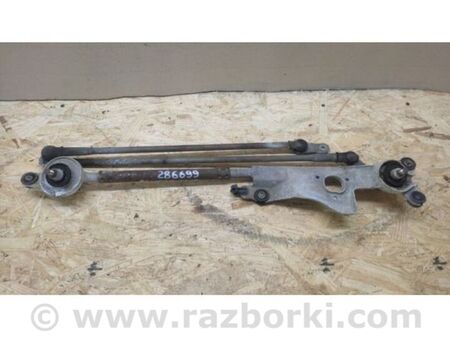 ФОТО Трапеція склоочисників для Mitsubishi Eclipse (05-08) Київ