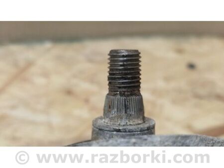 ФОТО Трапеція склоочисників для Mitsubishi Eclipse (05-08) Київ