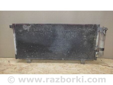 ФОТО Радіатор кондиціонера для Mitsubishi Eclipse (05-08) Київ