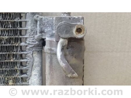 ФОТО Радіатор кондиціонера для Mitsubishi Eclipse (05-08) Київ