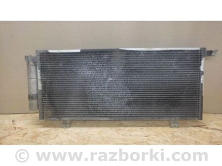 ФОТО Радіатор кондиціонера для Mitsubishi Eclipse (05-08) Київ