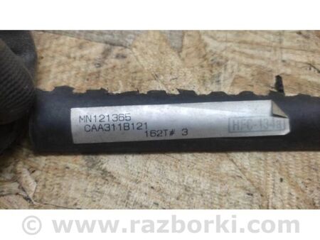 ФОТО Радіатор кондиціонера для Mitsubishi Eclipse (05-08) Київ