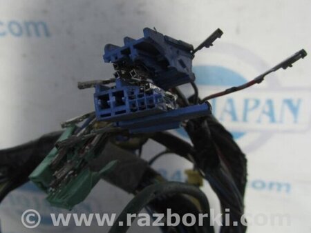 ФОТО Проводка підкапотна для Honda Accord VIII Coupe CS1, CS2 USA (07-12) Київ