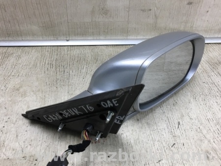 ФОТО Зеркало для Hyundai Grandeur IV TG (05-11) Київ