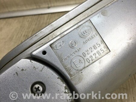 ФОТО Зеркало для Hyundai Grandeur IV TG (05-11) Київ