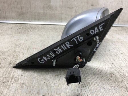 ФОТО Зеркало для Hyundai Grandeur IV TG (05-11) Київ