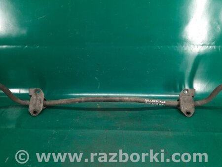 ФОТО Стабілізатор задній для Jeep Grand Cherokee (11-22) Київ