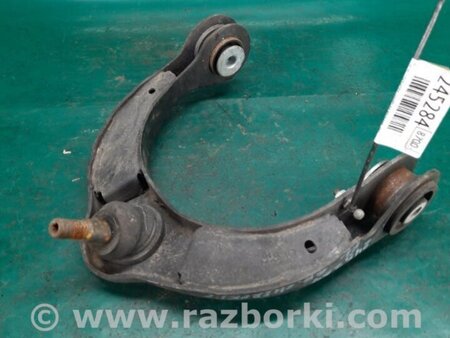 ФОТО Важіль передньої підвіски верхній для Jeep Grand Cherokee (11-22) Київ