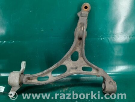 ФОТО Важіль передньої підвіски нижній для Jeep Grand Cherokee (11-22) Київ