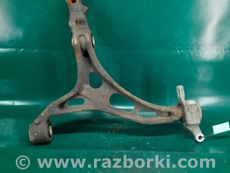 ФОТО Важіль передньої підвіски нижній для Jeep Grand Cherokee (11-22) Київ