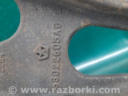 ФОТО Важіль передньої підвіски нижній для Jeep Grand Cherokee (11-22) Київ