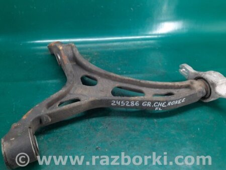 ФОТО Важіль передньої підвіски нижній для Jeep Grand Cherokee (11-22) Київ