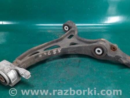 ФОТО Важіль передньої підвіски нижній для Jeep Grand Cherokee (11-22) Київ