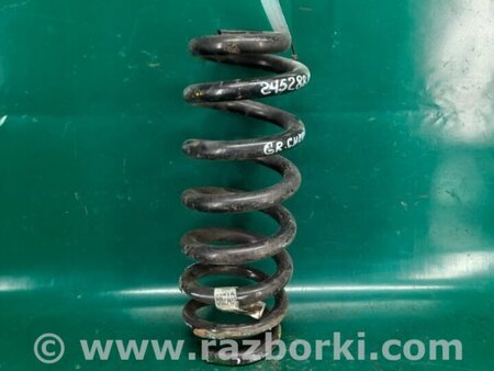 ФОТО Пружина задньої підвіски для Jeep Grand Cherokee (11-22) Київ