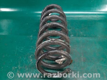 ФОТО Пружина задньої підвіски для Jeep Grand Cherokee (11-22) Київ