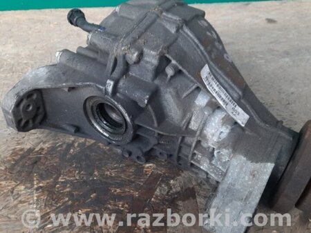 ФОТО Редуктор задній для Jeep Grand Cherokee (11-22) Київ