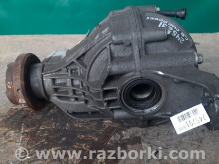 ФОТО Редуктор задній для Jeep Grand Cherokee (11-22) Київ