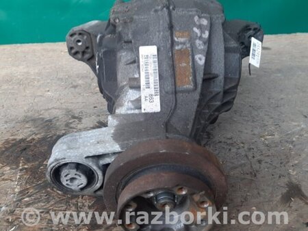 ФОТО Редуктор задній для Jeep Grand Cherokee (11-22) Київ