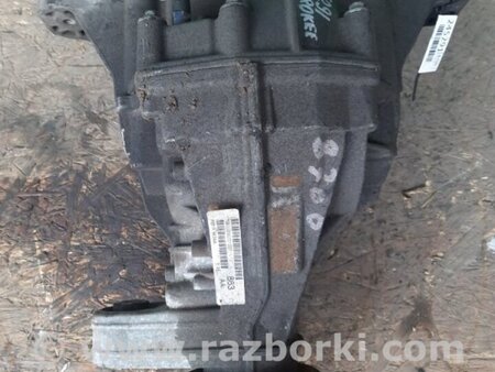 ФОТО Редуктор задній для Jeep Grand Cherokee (11-22) Київ