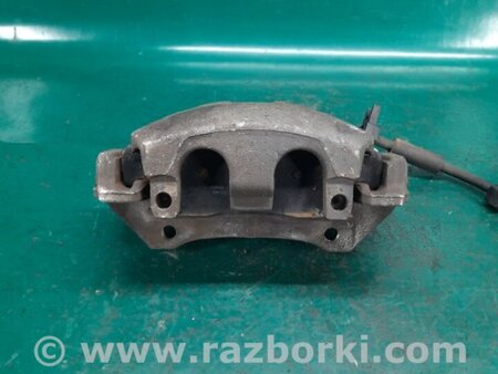 ФОТО Супорт гальмівний для Jeep Grand Cherokee (11-22) Київ