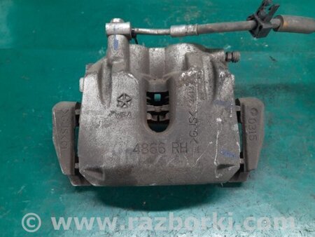 ФОТО Супорт гальмівний для Jeep Grand Cherokee (11-22) Київ