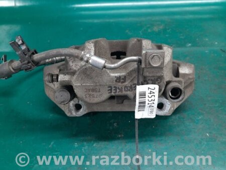 ФОТО Супорт гальмівний для Jeep Grand Cherokee (11-22) Київ