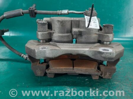 ФОТО Супорт гальмівний для Jeep Grand Cherokee (11-22) Київ