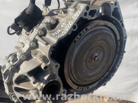ФОТО АКПП на запчасти ( под ремонт ) для Acura RDX TC1/2 (2019-) Київ