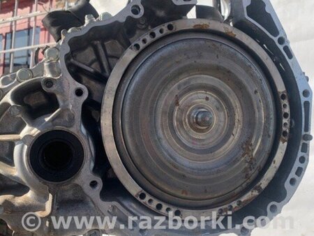 ФОТО АКПП на запчасти ( под ремонт ) для Acura RDX TC1/2 (2019-) Київ