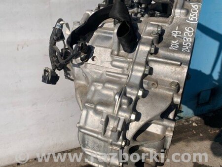 ФОТО АКПП на запчасти ( под ремонт ) для Acura RDX TC1/2 (2019-) Київ