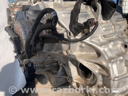 ФОТО АКПП на запчасти ( под ремонт ) для Acura RDX TC1/2 (2019-) Київ