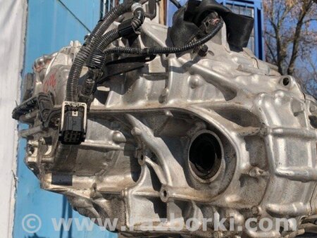 ФОТО АКПП на запчасти ( под ремонт ) для Acura RDX TC1/2 (2019-) Київ