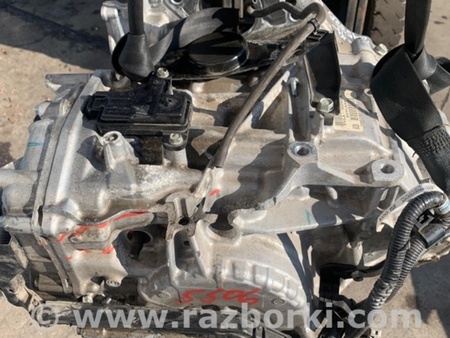 ФОТО АКПП на запчасти ( под ремонт ) для Acura RDX TC1/2 (2019-) Київ