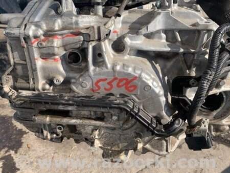 ФОТО АКПП на запчасти ( под ремонт ) для Acura RDX TC1/2 (2019-) Київ