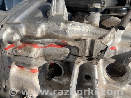 ФОТО АКПП на запчасти ( под ремонт ) для Acura RDX TC1/2 (2019-) Київ