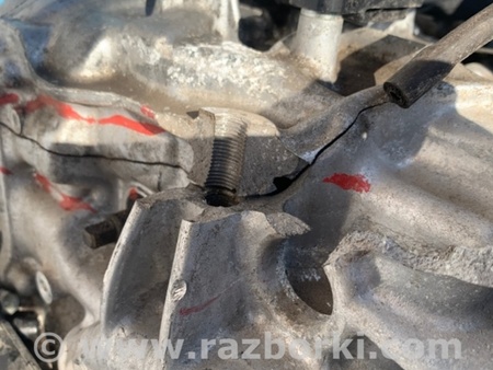 ФОТО АКПП на запчасти ( под ремонт ) для Acura RDX TC1/2 (2019-) Київ