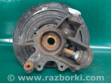 ФОТО Цапфа для Jeep Grand Cherokee (11-22) Київ