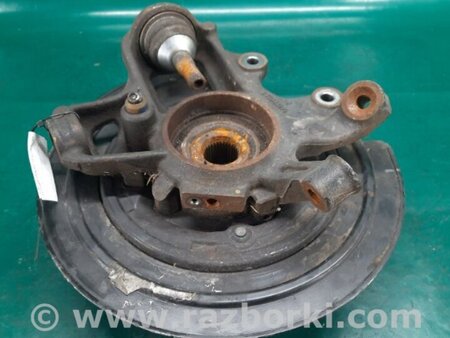 ФОТО Цапфа для Jeep Grand Cherokee (11-22) Київ