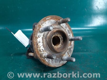 ФОТО Маточина колеса для Jeep Grand Cherokee (11-22) Київ