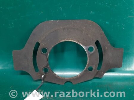 ФОТО Захист гальмівного диска для Infiniti M35/M45 Київ