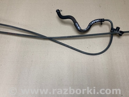 ФОТО Радіатор ГПК для Acura MDX YD1 (00-06) Київ