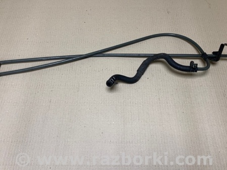 ФОТО Радіатор ГПК для Acura MDX YD1 (00-06) Київ